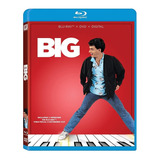 Blu Ray Dvd Quero Ser Grande Dub leg Lacrado 