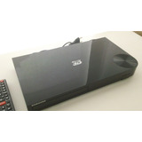Blu Ray Dvd Smart Samsung Bd