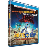 Blu ray E Blu