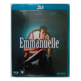 Blu ray Emmanuelle Dublado E Legendado Em Português Lacrado