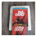 Blu ray Evil Dead