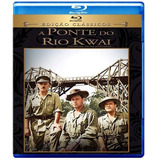 Blu ray Filme A Ponte Do
