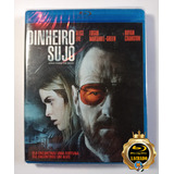 Blu ray Filme Dinheiro Sujo Original E Lacrado Promoção