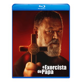 Blu ray Filme O Exorcista Do