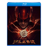 Blu ray Filme The Flash 2023 Dublado E Legendado