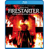Blu ray Firestarter Collector
