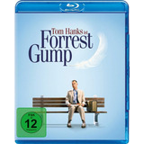 Blu ray Forrest Gump Dublado E Legendado Importado