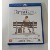 Blu ray Forrest Gump Tom Hanks Original Lacrado