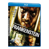 Blu ray Frankenstein Focus