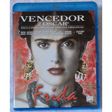 Blu ray Frida 