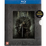 Blu ray Game Of Thrones