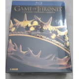 Blu ray Game Of Thrones 2