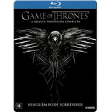 Blu ray Game Of Thrones