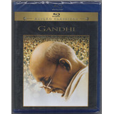 Blu ray Gandhi Edição