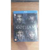 Blu Ray Gotham Primeira