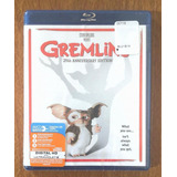Blu ray Gremlins Spielberg Importado Dublado E Legend