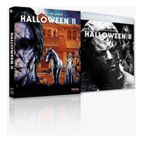 Blu ray Halloween 2