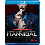 Blu ray Hannibal