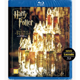 Blu ray Harry Potter