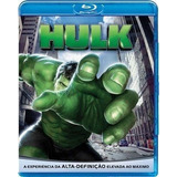 Blu ray Hulk   Raro