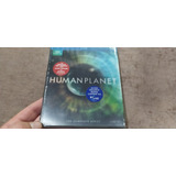 Blu ray Human Planet