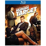 Blu ray Human Target