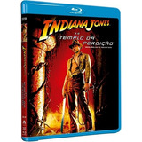 Blu ray Indiana Jones