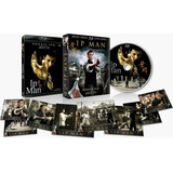 Blu ray Ip Man O Grande Mestre 2008 Legendado Lacrado