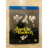 Blu ray Jackie Brown Tarantino