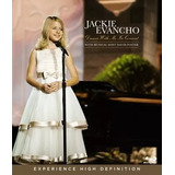 Blu ray Jackie Evancho Dream With