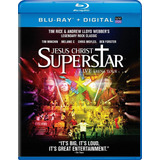 Blu Ray Jesus Christ Superstar Live