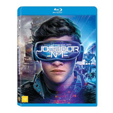 Blu ray Jogador N 1 Steven Spielberg