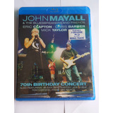 Blu Ray John Mayall