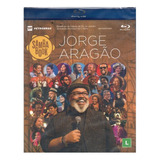 Blu ray Jorge Aragao