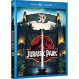 Blu ray Jurassic Park