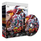 Series