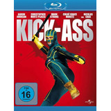 Blu ray Kick ass Importado Dublado