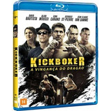 Blu Ray Kickboxer   A