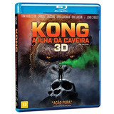 Blu ray Kong 