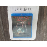 Blu Ray Krampus O Terror Do Natal Lacrado Dub leg