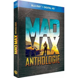 Blu ray Mad Max