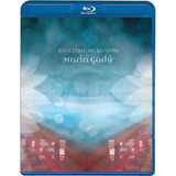 Blu ray Maria Gadu
