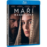 Blu ray Maria Madalena Joaquin Phoenix Dub Leg Lacrado