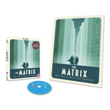 Blu ray Matrix 