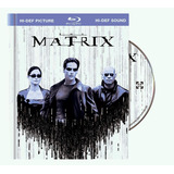 Blu ray Matrix Digibook