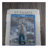Blu Ray Meus Vizinhos São Um Terror Tom Hanks Lacrado