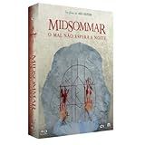 Blu Ray Midsommar O Mal Não Espera A Noite Edição Definitiva Limitada 2 Blu Rays 