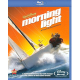 Blu Ray Morning Light Desafio Em Mar Aberto Leg Promoção 