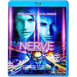 Blu ray Nerve