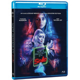 Blu-ray Noite Passada Em Soho (novo)